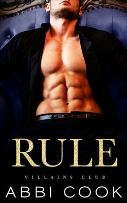 Rule Paperback Dark Vine Media LLC