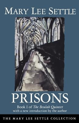 Prisons: Book I of the Beulah Quintet Paperback University of South Carolina Press