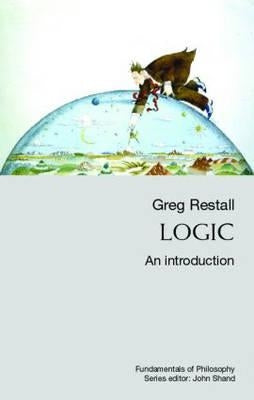 Logic: An Introduction Paperback Routledge