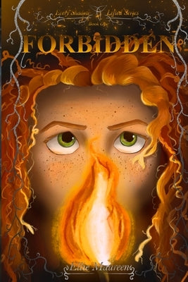 Forbidden Paperback Elizabeth Lefebvre