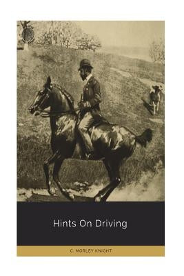 Hints On Driving Paperback Createspace Independent Publishing Platform