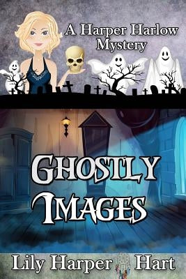 Ghostly Images Paperback Createspace Independent Publishing Platform
