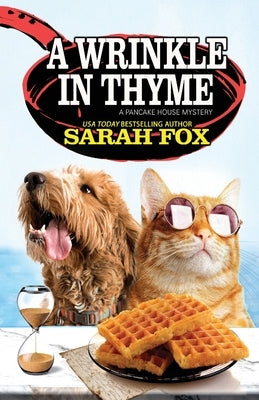 A Wrinkle in Thyme Paperback Kensington Publishing Corporation