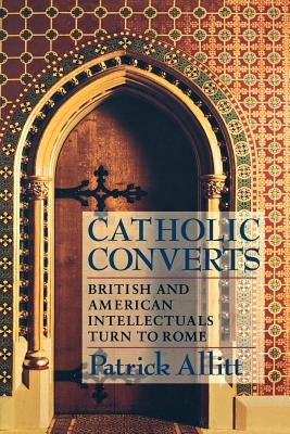 Catholic Converts: Culture and Conversation During Perestroika Paperback Cornell University Press