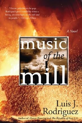 Music of the Mill Paperback Harper Perennial