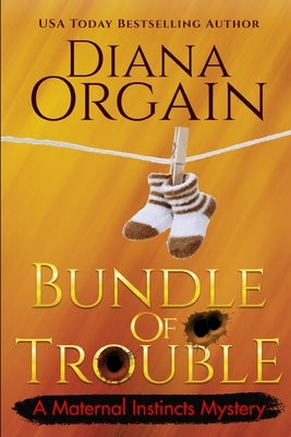 Bundle of Trouble Paperback Independently Published