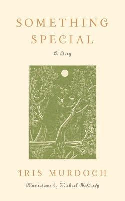Something Special: A Story Paperback W. W. Norton & Company
