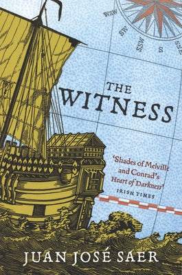 The Witness Paperback Serpent's Tail
