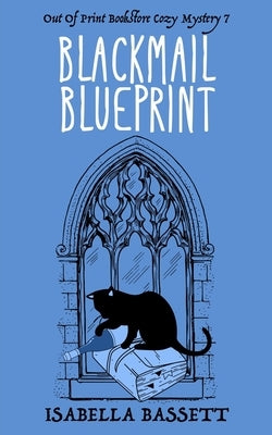 Blackmail Blueprint Paperback Independently Published