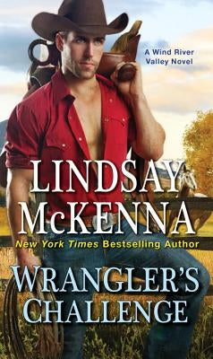 Wrangler's Challenge by McKenna, Lindsay