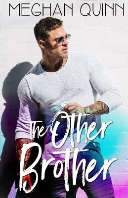The Other Brother Paperback Createspace Independent Publishing Platform