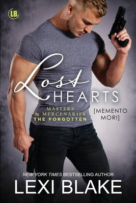 Lost Hearts (Memento Mori) Paperback Dlz Entertainment
