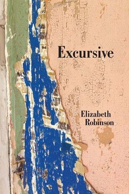 Excursive Paperback Roof Books
