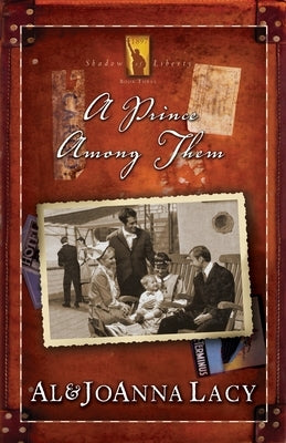 A Prince Among Them Paperback Waterbrook Press