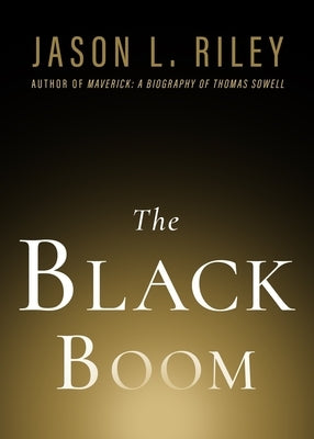 The Black Boom Templeton Press