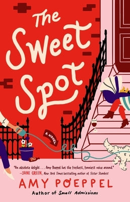 The Sweet Spot Paperback Atria Books