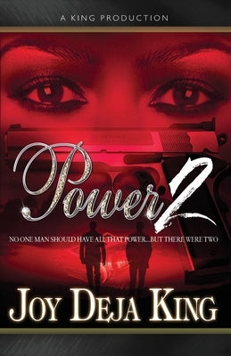 Power Part 2 Paperback King Productions