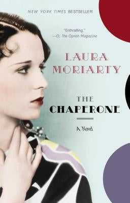 The Chaperone Riverhead Books