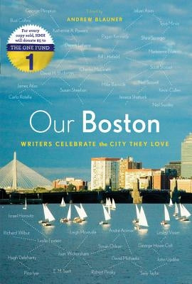 Our Boston Paperback Harper Paperbacks