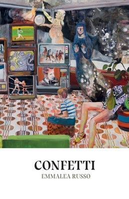 Confetti Paperback Hyperidean Press