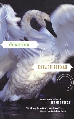 Devotion Paperback Mariner Books
