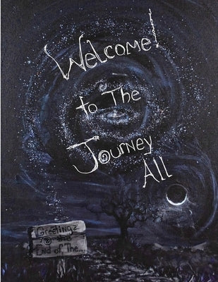 Welcome to The Journey All! Paperback Reich Publications