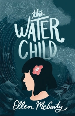 The Water Child Paperback Ellen McGinty