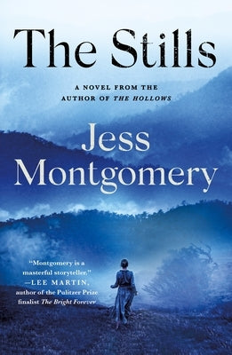 The Stills Minotaur Books