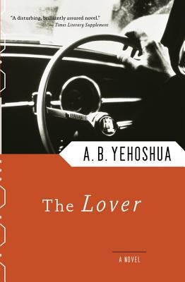 The Lover Paperback Harpervia