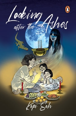 Looking After the Ashes: Old Wives' Tales, Taboos; Supernatural and Childhood Superstitions Penguin Books