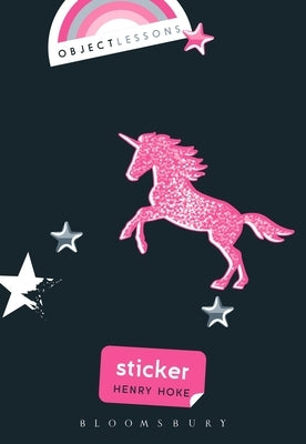 Sticker Bloomsbury Academic
