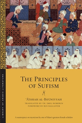 The Principles of Sufism Paperback New York University Press