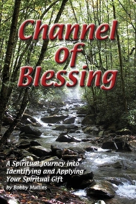 Channel of Blessing: A Spiritual Journey into Identifying and Understanding Your Spiritual Gift Paperback Master Design Publishing