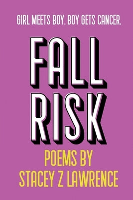Fall Risk Paperback Finishing Line Press