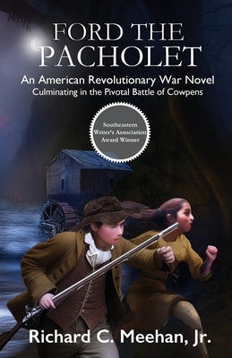 Ford the Pacholet Paperback Noggin Universe Press, LLC