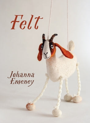 Felt Paperback Massey University