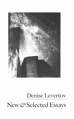 New & Selected Essays Paperback New Directions Publishing Corporation