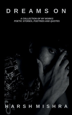 Dreams on Paperback Notion Press