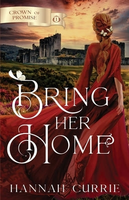 Bring Her Home Paperback Whitecrown