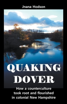 Quaking Dover Paperback Jnana Hodson