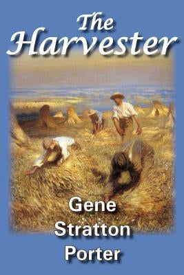 The Harvester Paperback Norilana Books