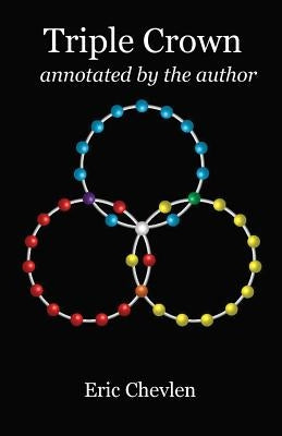 Triple Crown, annotated by the author Paperback Borromean Books