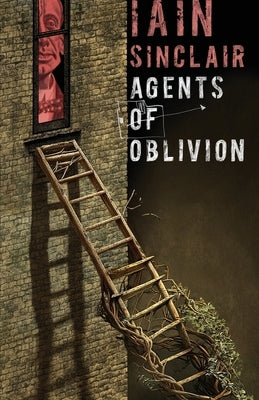 Agents of Oblivion Paperback Swan River Press