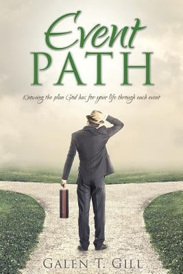 Event Path Paperback Xulon Press