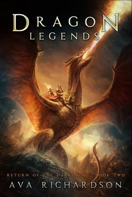 Dragon Legends Paperback Createspace Independent Publishing Platform
