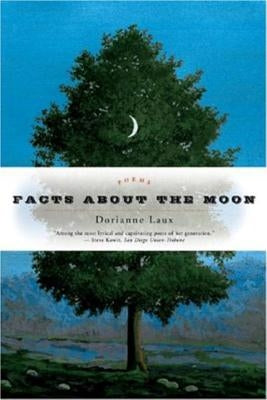 Facts about the Moon: Poems Paperback W. W. Norton & Company