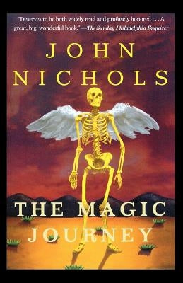 The Magic Journey Paperback Holt McDougal