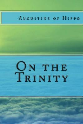 On the Trinity Paperback Createspace Independent Publishing Platform