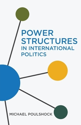 Power Structures in International Politics Paperback Low 8
