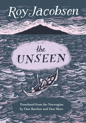 The Unseen Paperback Biblioasis